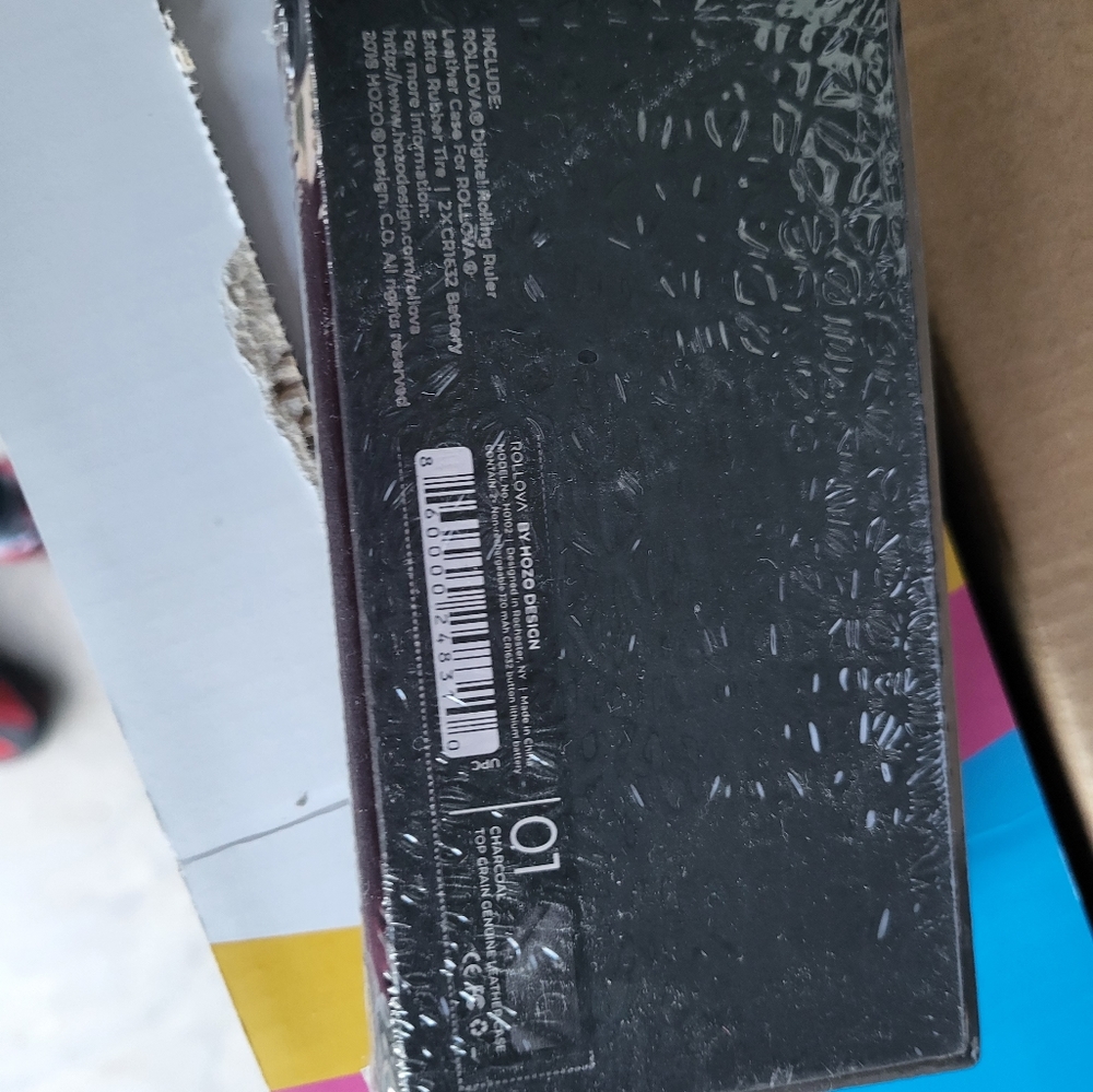 Laser Measure - Picture 2 of 2